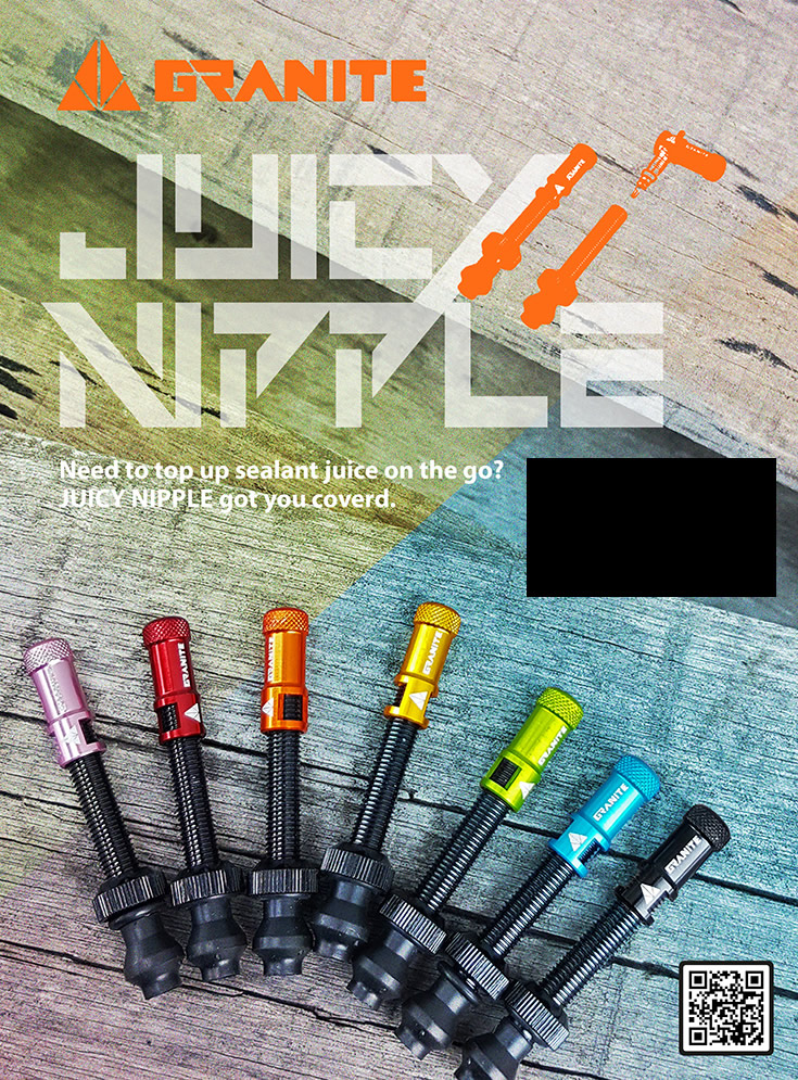 Granite Design Issue 58