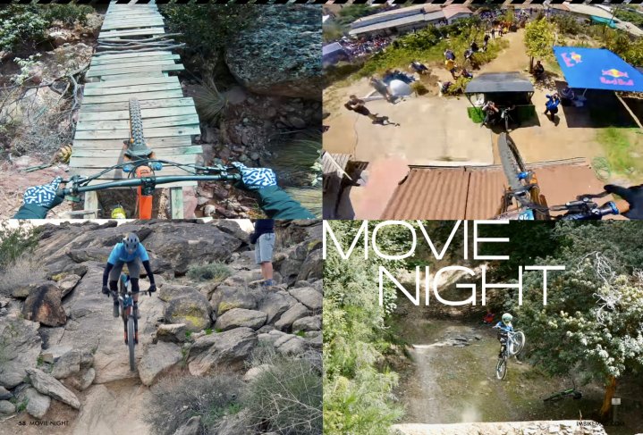 Movie Night