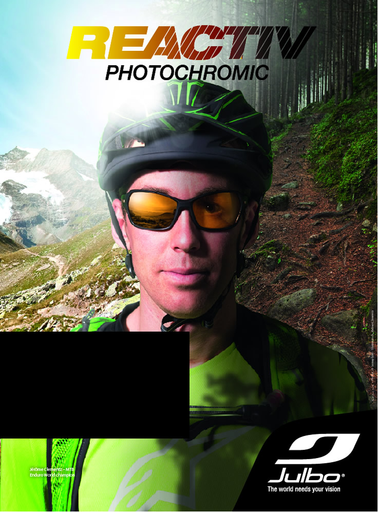 Julbo Eyewear Issue 59