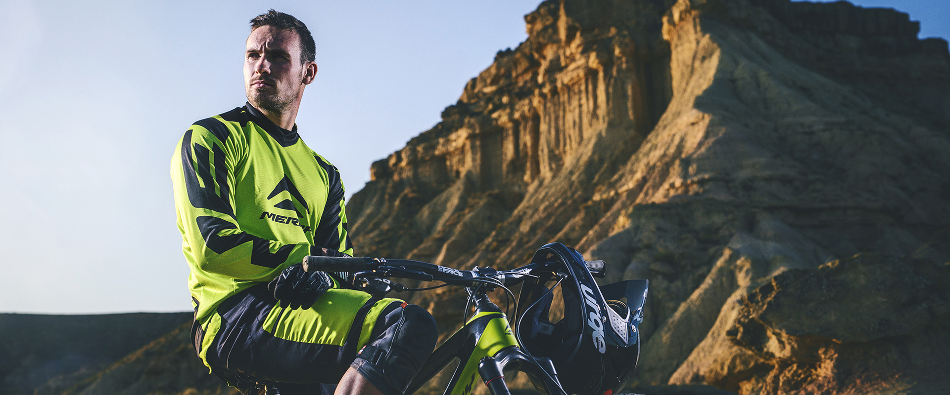Getting to Know - Toni Ferreiro