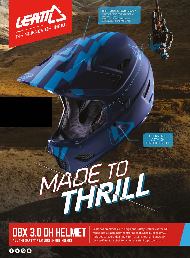 LEATT Issue 60