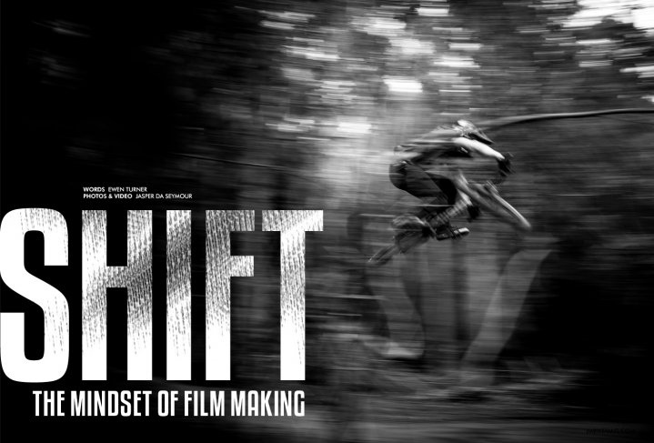 Shift The Mindset Of Film Making