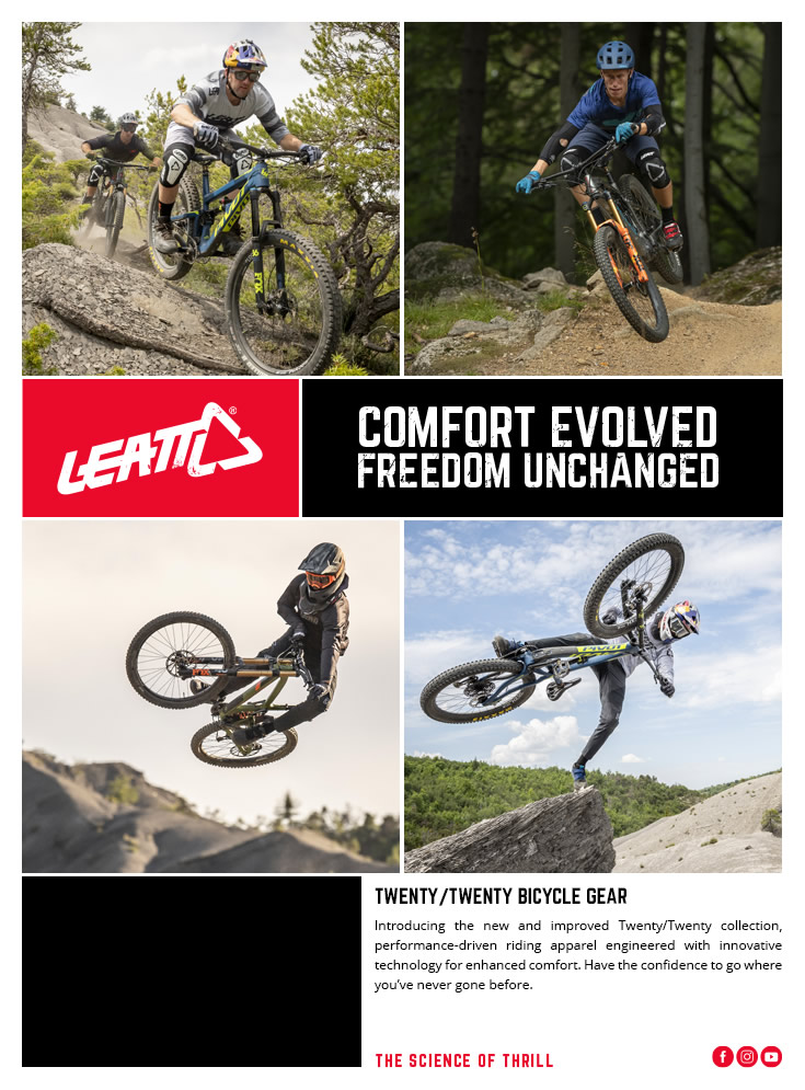 LEATT Issue 61