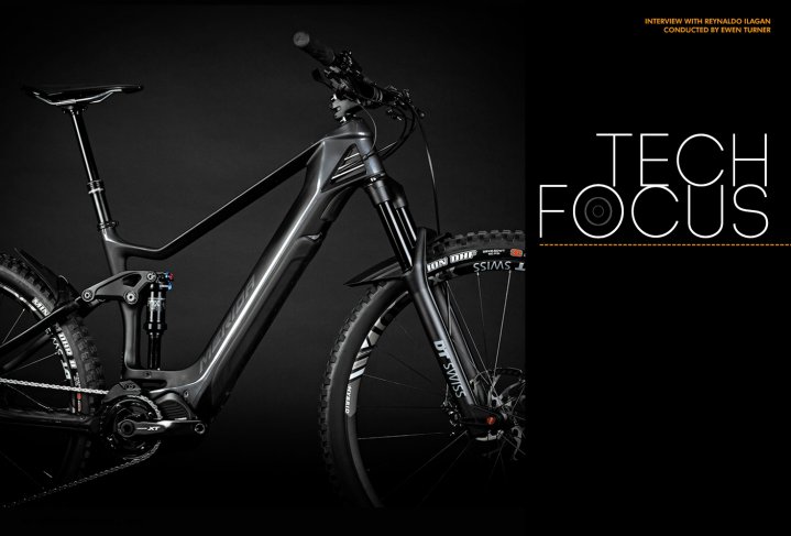 Tech Focus - Merida’s New E-Bike Range