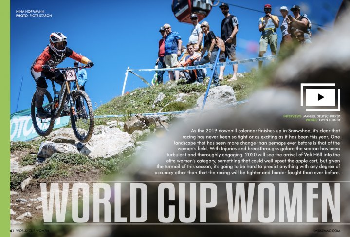 World Cup Women