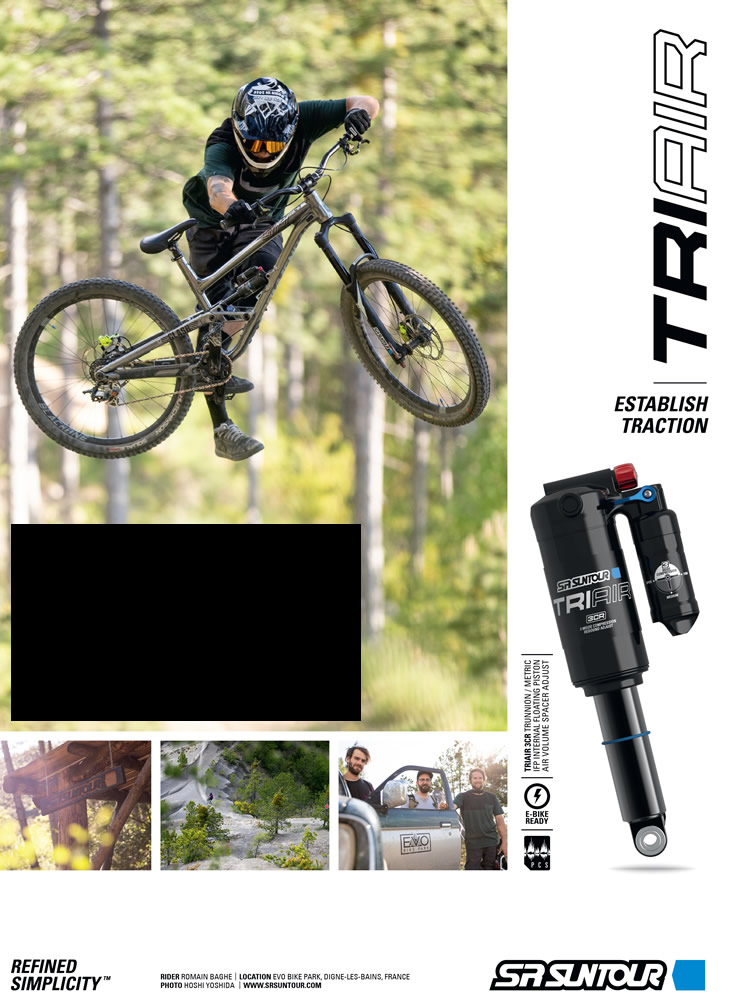 SR Suntour Issue 62