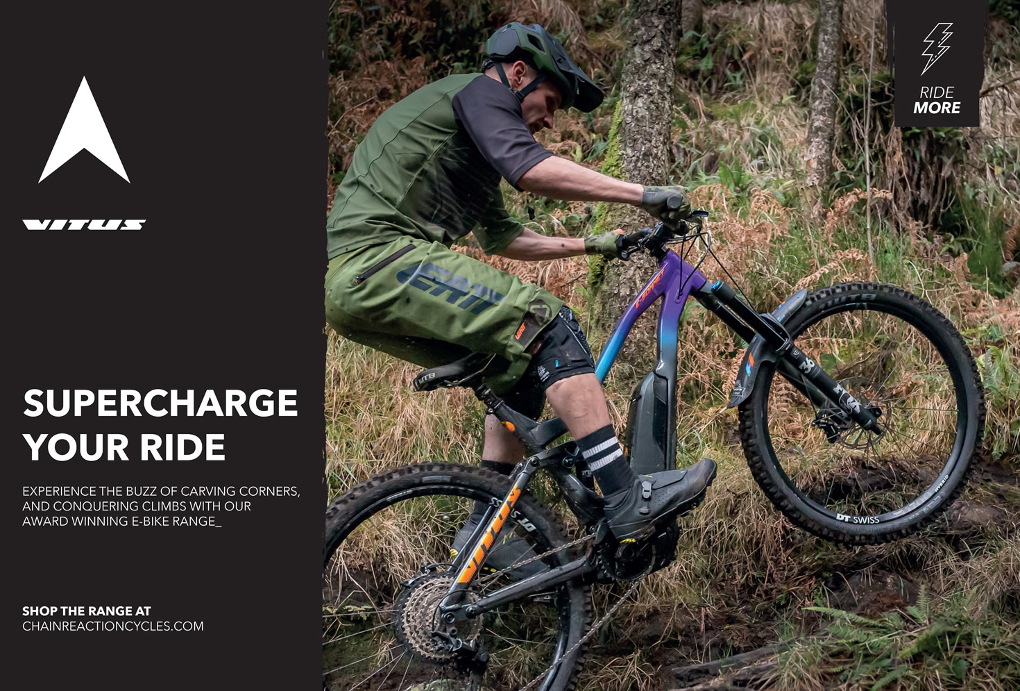 Vitus  Issue 63