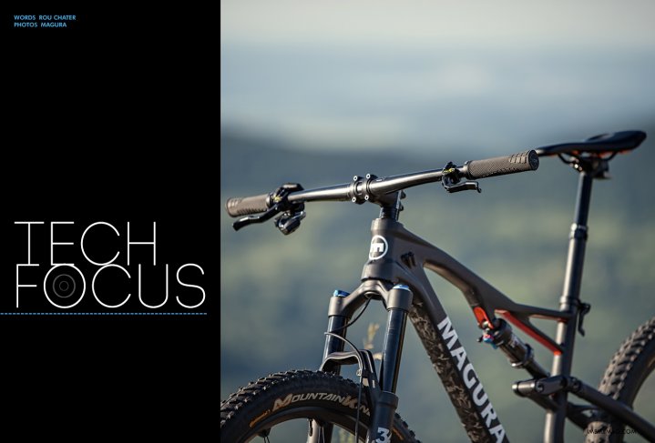 Tech Focus - Magura MCi