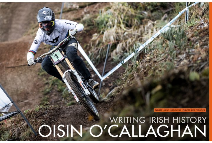 Writing Irish history - Oisin O'Callaghan