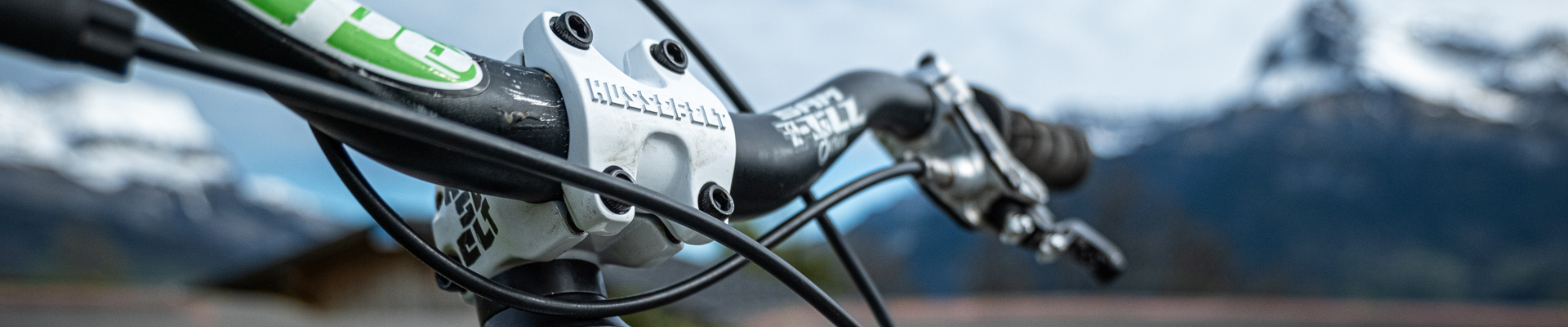 Lockdown Project Bike Build