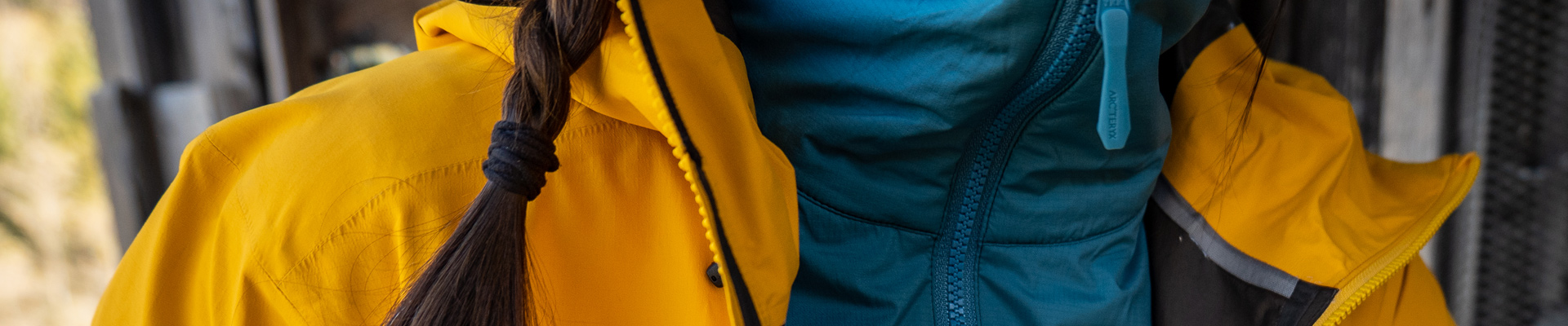 Getting Dialled - Layers,Layers, Layers