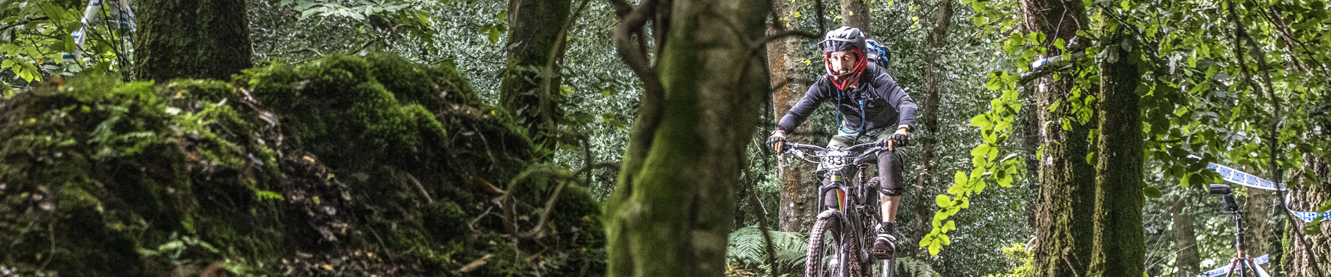 The Ex - Weekend of Sweat, Smiles and Singletrack
