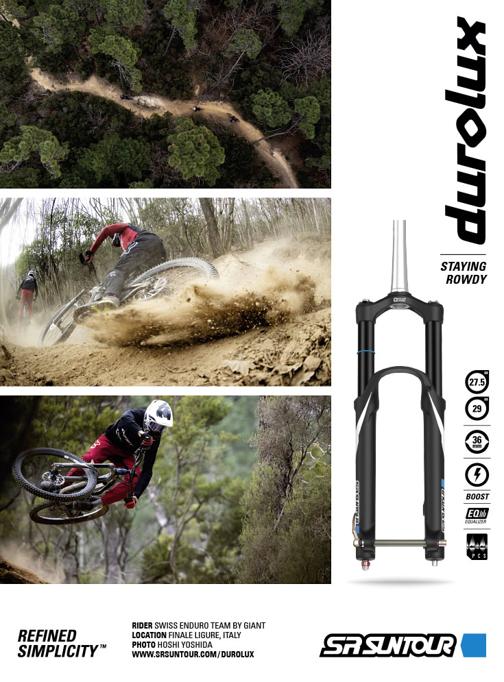 SR Suntour Issue 69