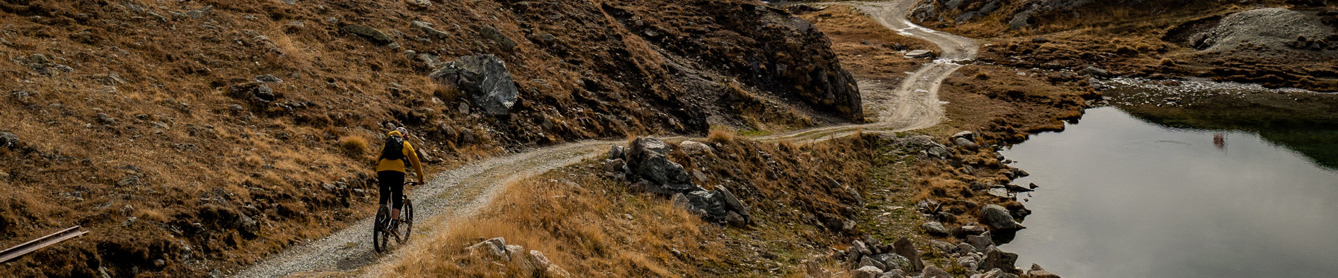 Europe's Most Remote Hut