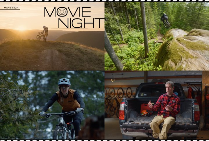 Movie Night