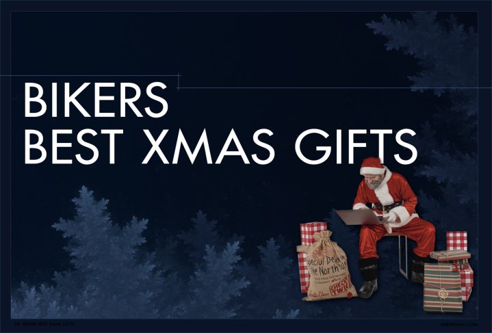 The X-mas Gift Guide