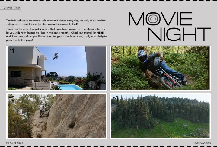 Movie Night