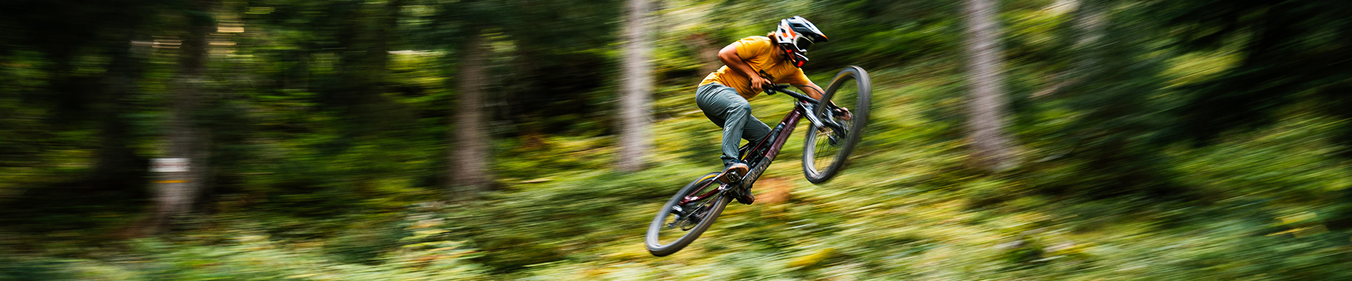 Matt Fairbrother - The Kiwi that loves winging it!