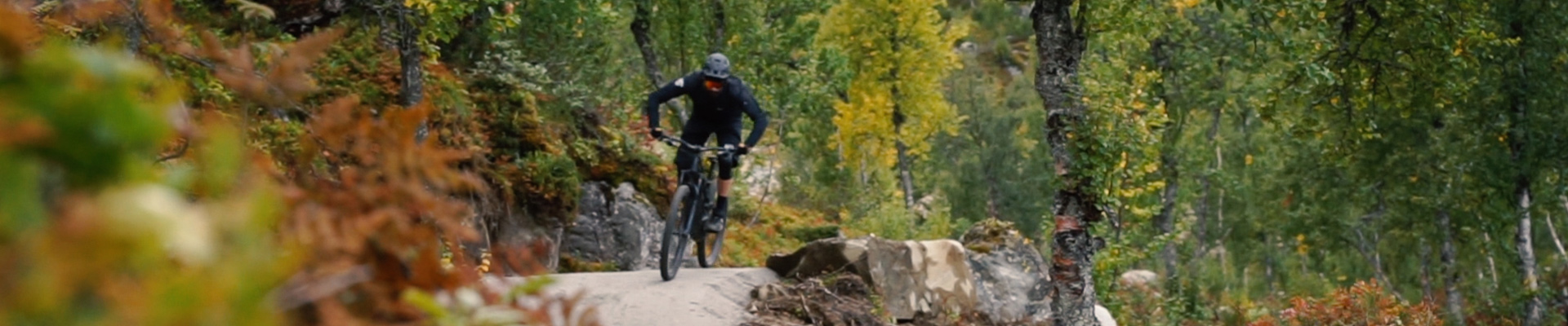 Trail Building as a Career
