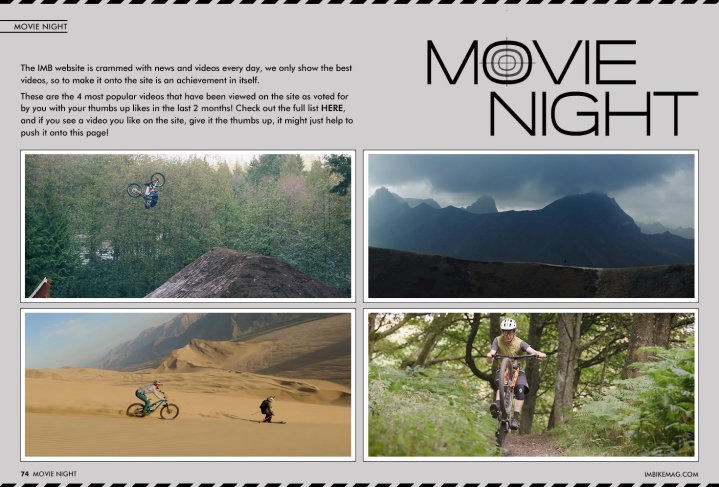 Movie Night