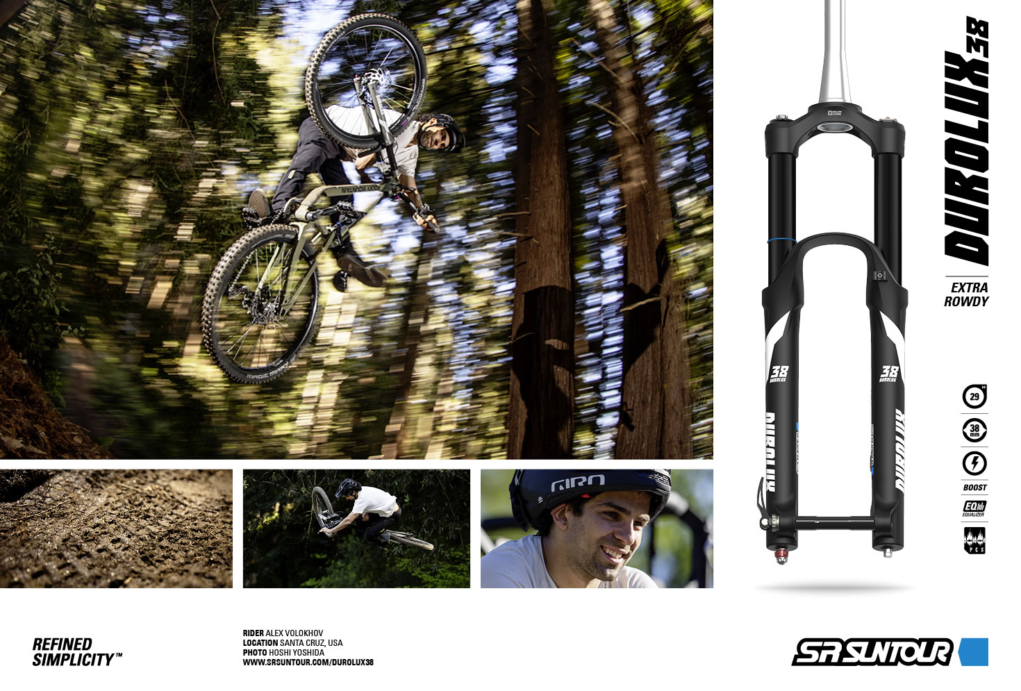 SR Suntour Issue 75
