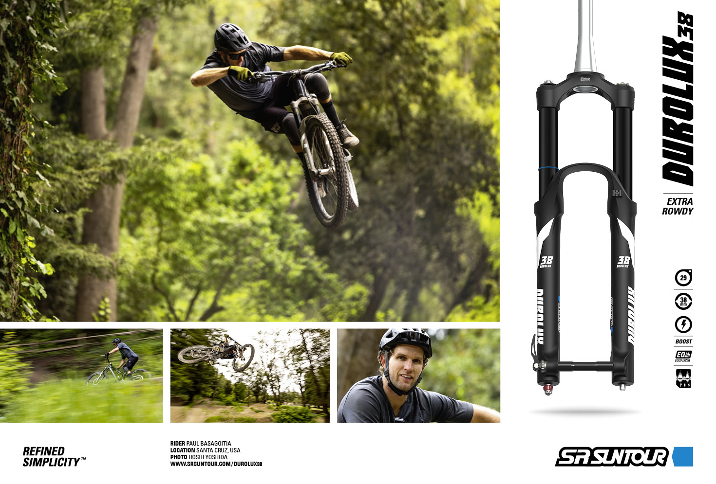 SR Suntour Issue 76