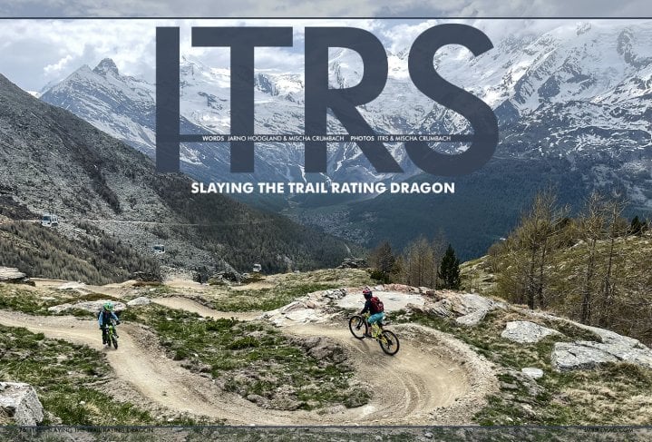 verder Schoolonderwijs eerste MTB Magazine | IMB | Free Mountain Bike Magazine Online