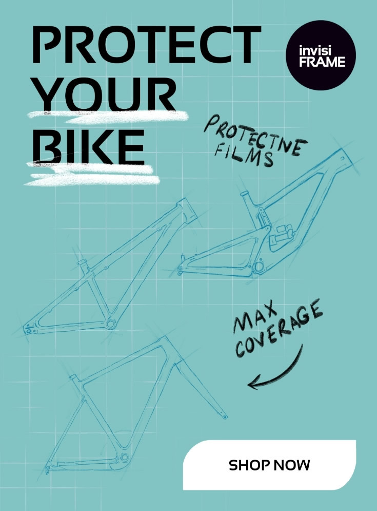 InvisiFrame Issue 77