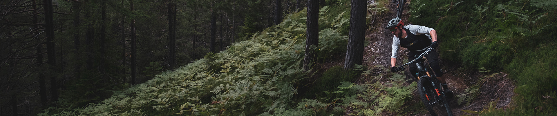 Europe's Singletrack Secret - Slovenia