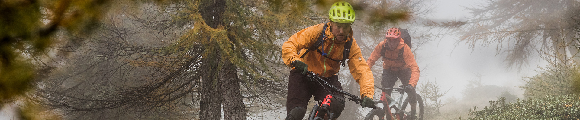 Trail Guide Brusago