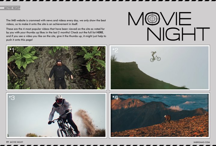 Movie Night