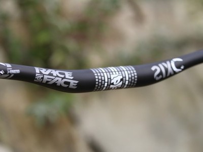 Race Face SIXC 35 20mm Rise  2014 Mountain Bike Review