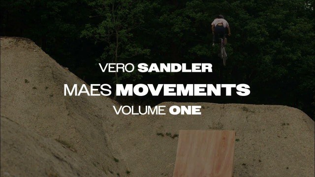 Teaser: 'Maes Movements' feat vero Sandler