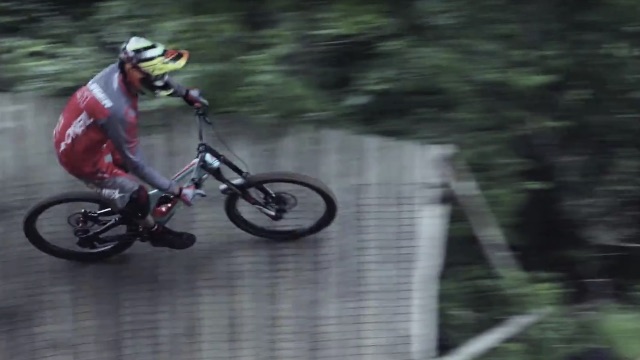 O'Neal Riding Day with Greg Minnaar @ Bikepark Albstadt 2017