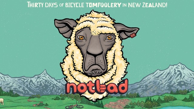 Not Bad: WATCH FOR FREE MAY 1-3