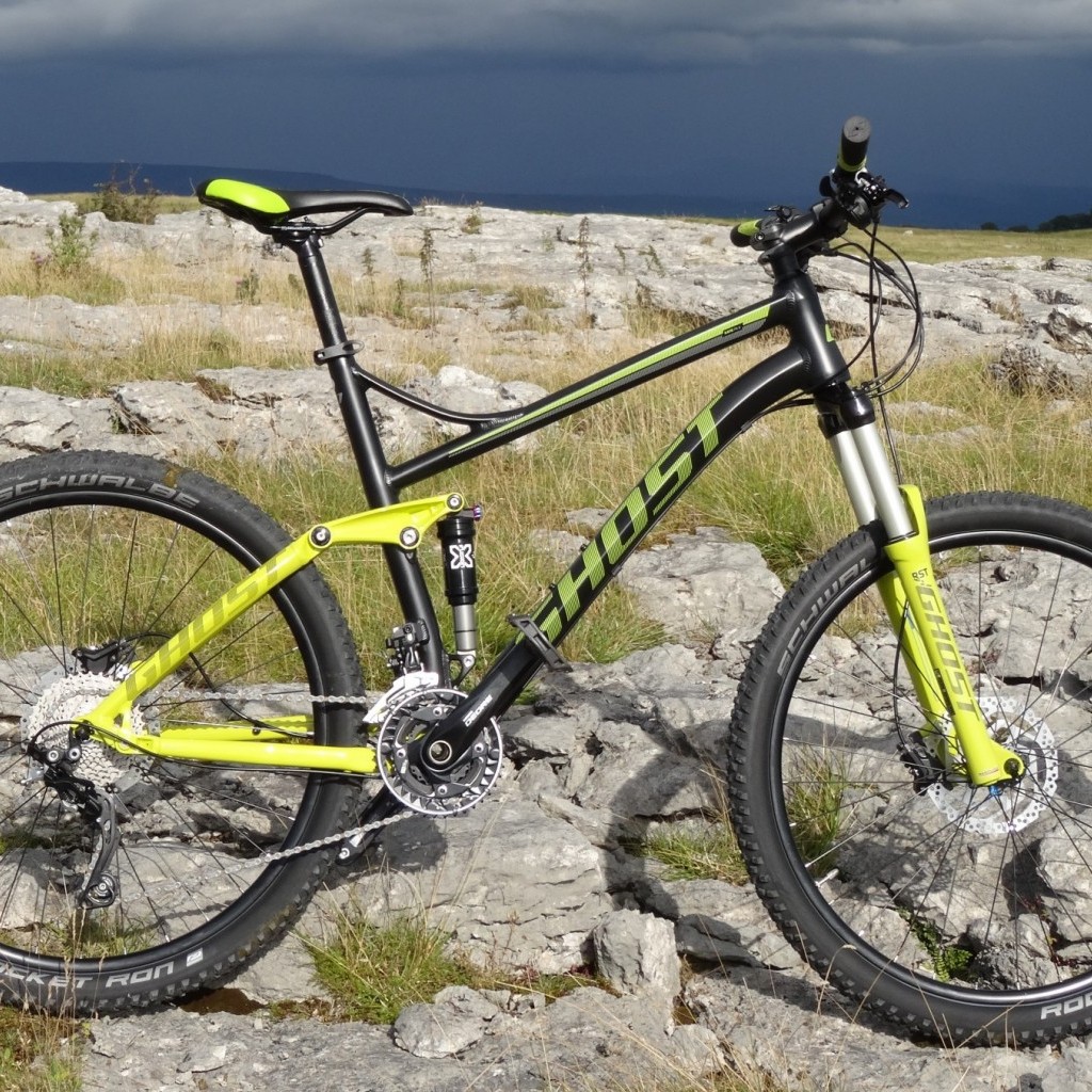 kato mountain bikes