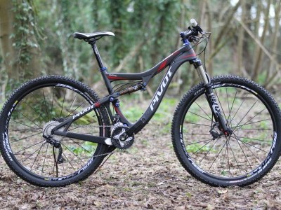 2014 pivot mach 6