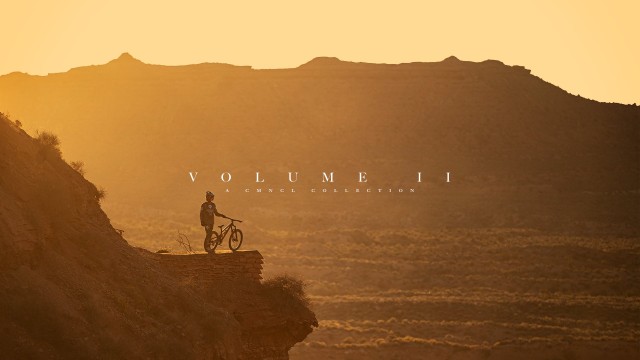 Video: 'CMNCL Volume II' feat Brett Rheeder