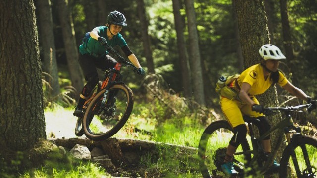 Video: Trails on Trial