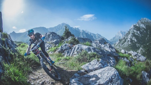 Asturias - Mountain bike in a Natural Paradise