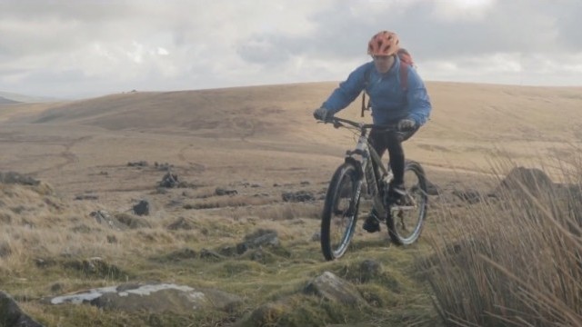 The Right Places - A Mountain Bike Film