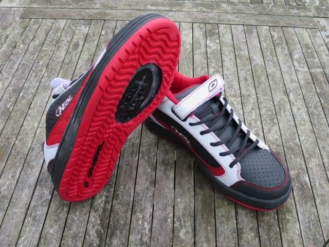 O'Neal Torque SPD Shoe  2015