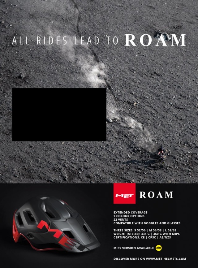 MET Helmets Issue 50