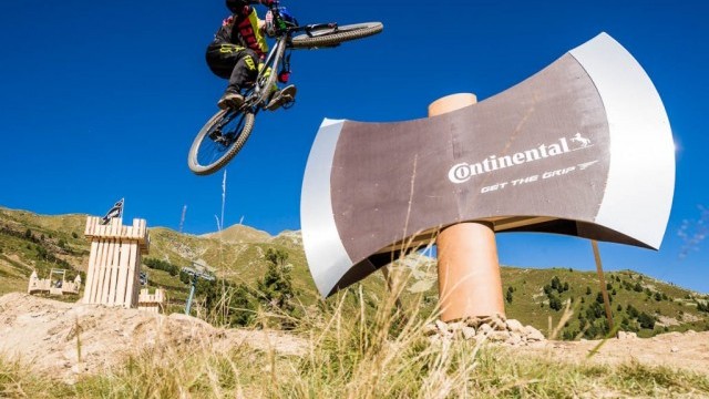 Suzuki Nine Knights MTB 2017 Full Riders List and Course Revealed