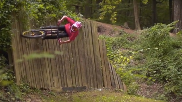 Charles Hermant | Cheptain Dirt Camp
