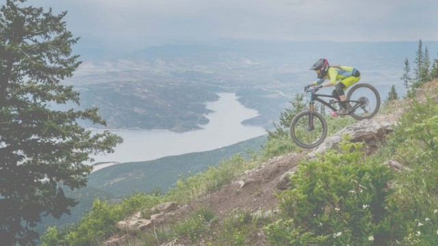 GORE Wear’s All Mountain Collection For SS 19