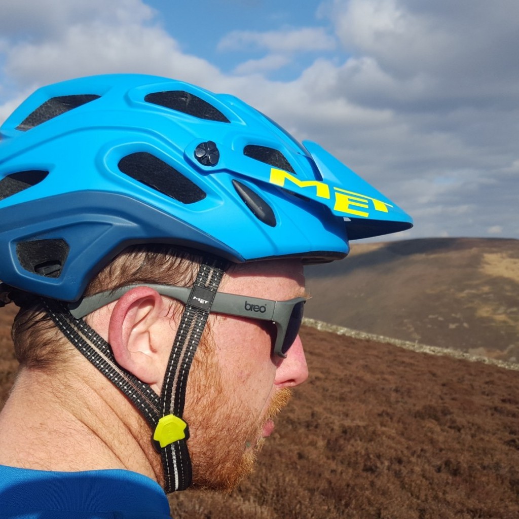 met lupo mtb helmet