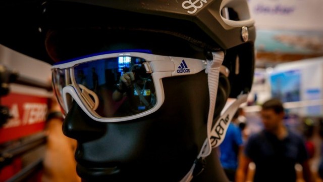 Adidas 2017 Eurobike