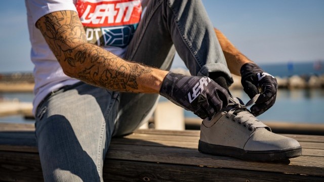 Leatt Introduce New DBX Range of Footwear for 2020