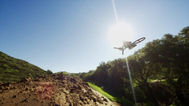 Meet the 2017 Giant Factory Off-Road Team